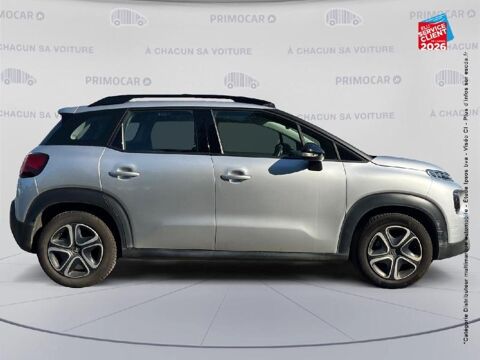 C3 Aircross BlueHDi 100ch Shine 2018 occasion 08000 Charleville-M&eacute;zi&egrave;res