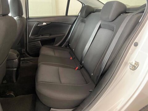 Tipo 1.4 95ch S/S Mirror MY20 4p 2020 occasion 78200 BUCHELAY