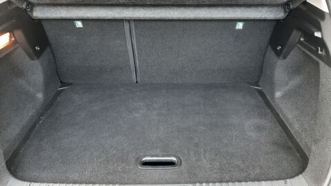 Captur 1.0 TCE 90CH TECHNO 2022 occasion 08000 Warcq