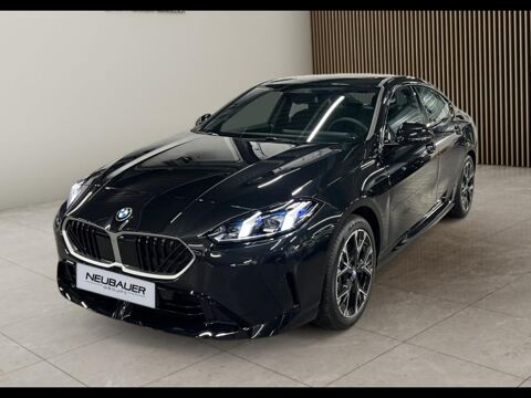 Annonce voiture BMW Serie 2 43990 €