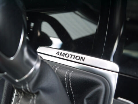 Golf 2.0 TSI 300CH R 4MOTION / &Eacute;CHAPPEMENT SPORT 2014 occasion 38260 La C&ocirc;te-Saint-Andr&eacute;