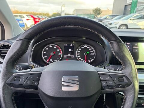 Arona 1.0 TSI 110ch Copa DSG7 2022 occasion 24430 Marsac-sur-l'Isle