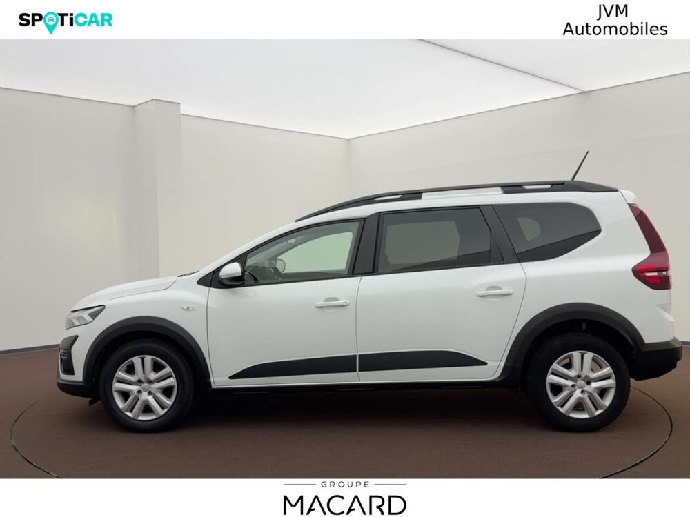 Jogger 1.0 TCe 110ch Expression 5 places 2023 occasion 47550 Bo&eacute;