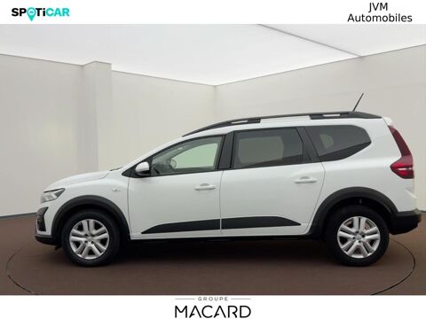 Dacia Jogger 1.0 TCe 110ch Expression 5 places 2023 occasion Bo&eacute; 47550