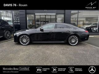 Classe CL 400 d 340ch AMG Line+ 4Matic 9G-Tronic Euro6d-T 2019 occasion 76000 Rouen