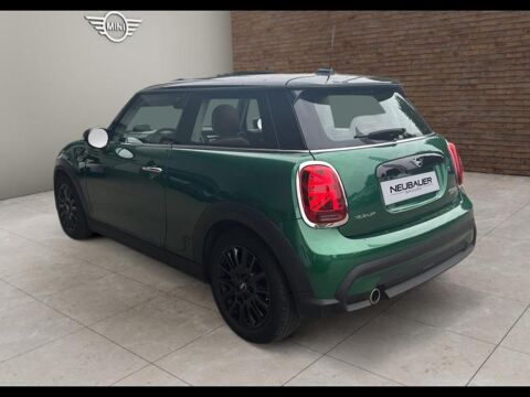 Cooper 136ch Edition Premium Plus BVA7 2022 occasion 78240 Chambourcy