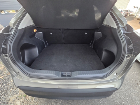 Yaris Cross 116H DYNAMIC BUSINESS + PROGRAMME BEYOND ZERO ACADEMY MY22 2023 occasion 44190 Saint-Lumine-de-Clisson