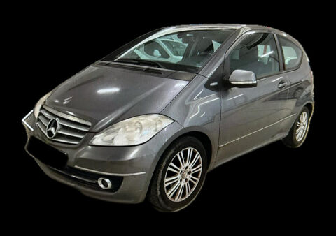 Mercedes classe a 160 CDI CLASSIC