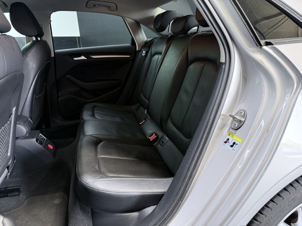 A3 1.6 TDI 105CH FAP AMBITION 2014 occasion 57185 CLOUANGE