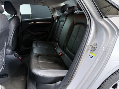 A3 1.6 TDI 105CH FAP AMBITION 2014 occasion 57185 CLOUANGE