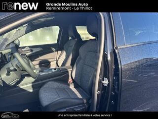 Austral 1.2 E-Tech full hybrid 200ch Techno - 25 2025 occasion 88160 Le Thillot