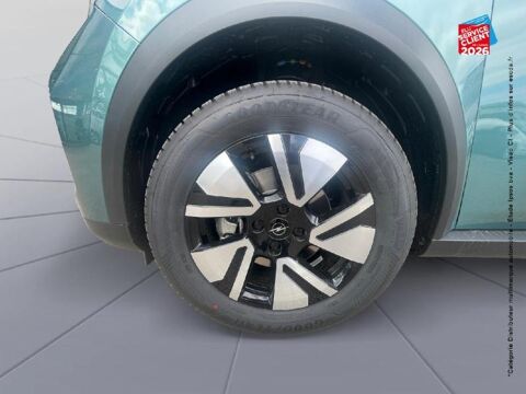 Frontera 1.2 Turbo Hybrid 145ch GS e-DCT6 2026 occasion 25770 Franois