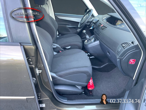 C4 Picasso VTI 120CH ATTRACTION 2013 occasion 28700 Auneau