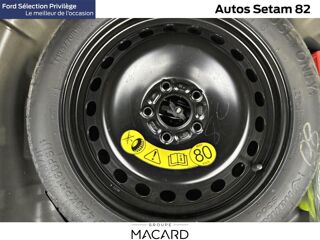 Focus 1.0 EcoBoost mHEV 155ch ST-Line Style 2022 occasion 82000 MONTAUBAN