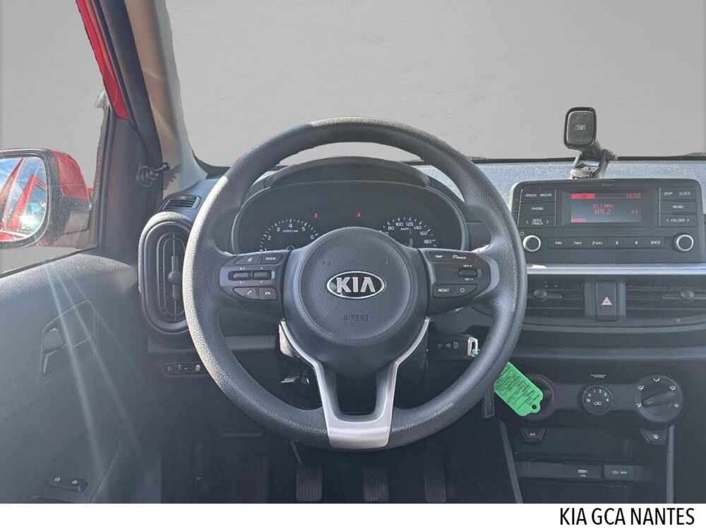 Picanto 1.0 DPi 67ch Active 2022 occasion 44800 Saint-Herblain