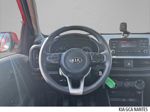 Picanto 1.0 DPi 67ch Active 2022 occasion 44800 Saint-Herblain