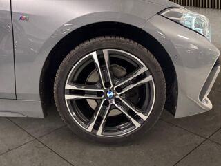 S&eacute;rie 1 118iA 136ch M Sport DKG7 2022 occasion 92100 Boulogne-Billancourt