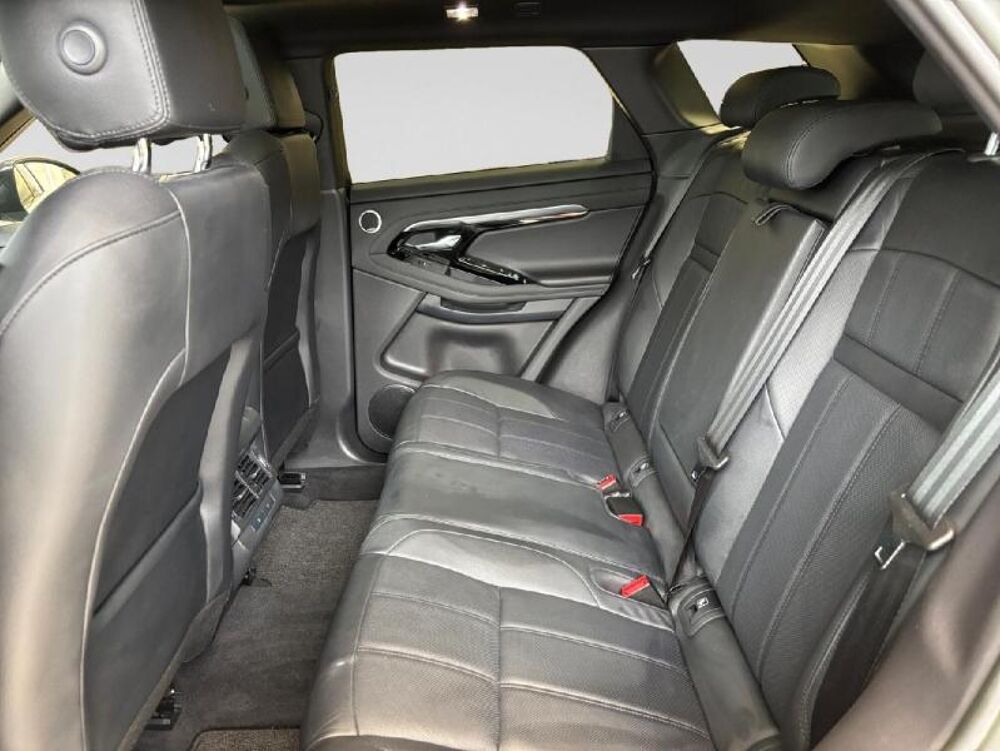Range Rover Evoque 1.5 P300e 309ch Dynamic SE 2023 occasion 67460 Souffelweyersheim