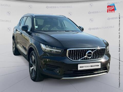 XC40 T4 Recharge 129 + 82ch Inscription Business DCT 7 2022 occasion 68390 Sausheim