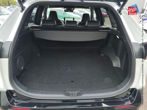 RAV 4 2.5 Hybride Rechargeable 306ch Collection AWD-i MY23 2024 occasion 57600 Forbach