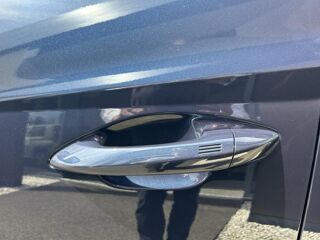 Tucson 1.6 T-GDI 239ch Hybrid Executive 2026 occasion 78240 CHAMBOURCY