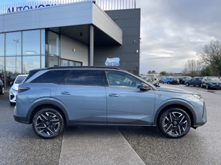 5008 HYBRID 145CH GT E-DCS6 2026 occasion 33700 M&eacute;rignac