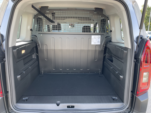 Berlingo M 1.5 BLUEHDI 100CH PLUS (N1) 2026 occasion 33700 M&eacute;rignac