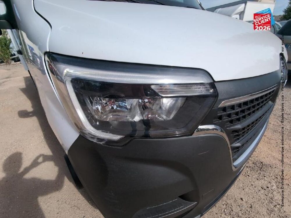 Master F3500 L2 2.0 Blue dCi 130ch Benne acier Advance 2024 occasion 68000 Colmar