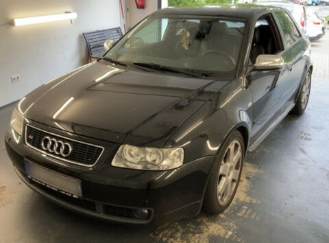 Annonce voiture Audi S3 19900 €