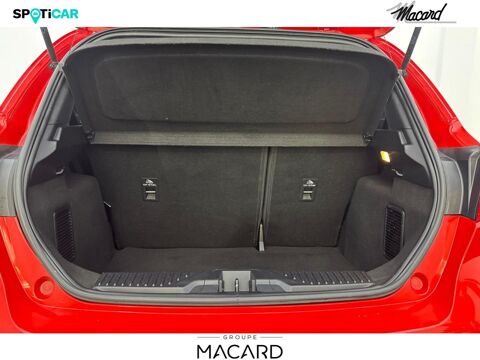 Fiesta 1.0 EcoBoost 155ch mHEV ST-Line X 5p 2020 occasion 82000 Montauban
