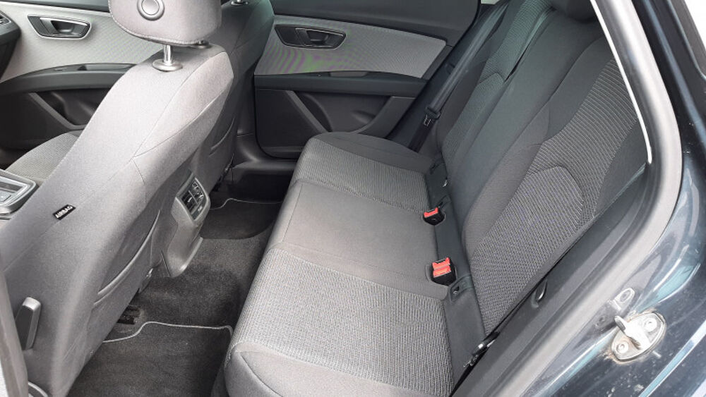 Leon 1.5 TGI 130CH CNG DSG7 2020 occasion 08000 Warcq
