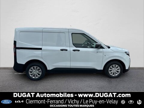 Transit 1.5 EcoBlue 100ch Trend 2024 occasion 63000 Clermont-Ferrand