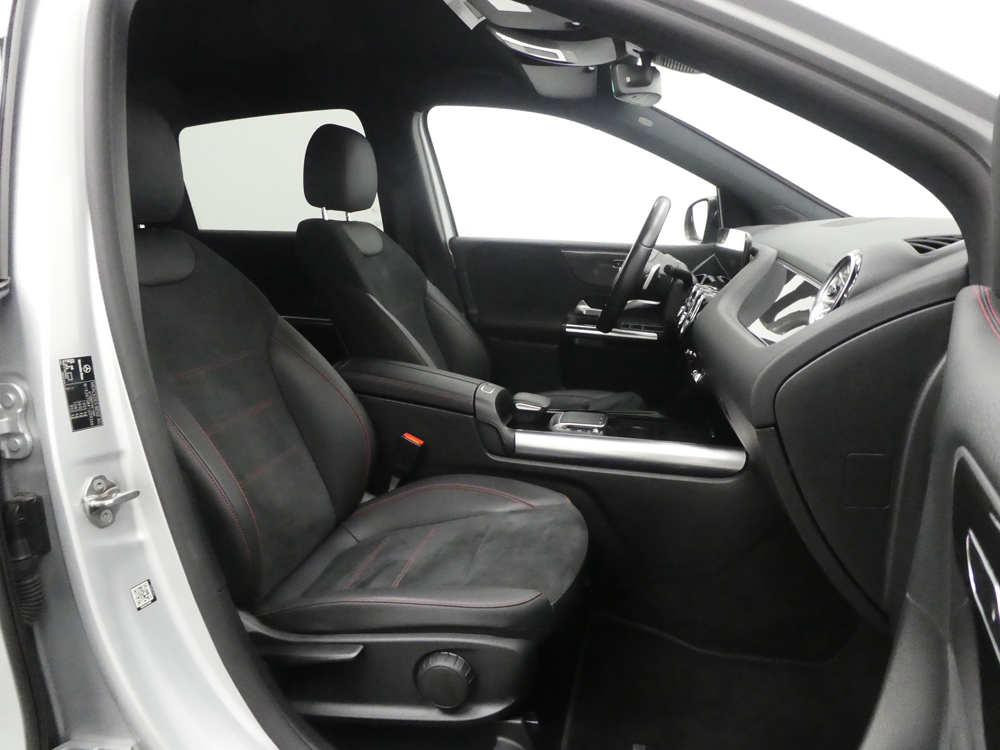 Classe B 180 136CH AMG LINE EDITION 7G-DCT 7CV 2022 occasion 77100 Nanteuil-l&egrave;s-Meaux