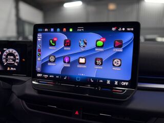 T-ROC [ NEW ] R-Line 1.5 TSI 150CH DSG7 [ IQ.Light Matrix - ACC - 2025 occasion 13400 Aubagne