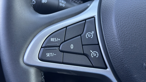 Sandero 1.0 TCE 90CH STEPWAY EXPRESSION CVT -24 2026 occasion 31670 Lab&egrave;ge