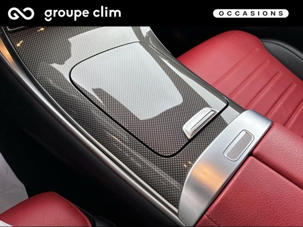 Classe GLC 220 d 197ch AMG Line 4Matic 9G-Tronic 2024 occasion 24100 Bergerac