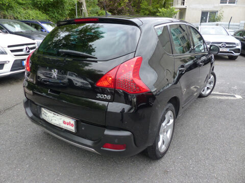 3008 1.6 THP 16V PREMIUM PACK 2009 occasion 77144 Mont&eacute;vrain