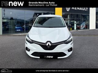 Clio 1.5 Blue dCi 100ch Evolution 2022 occasion 88160 Le Thillot
