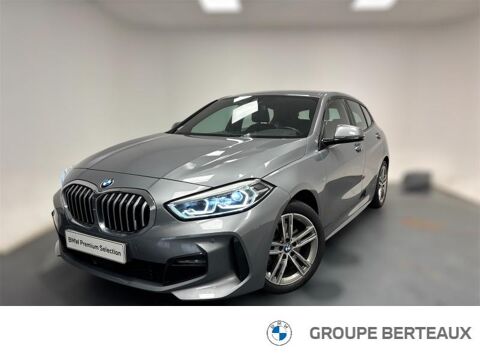 BMW Série 1 116i 109ch Edition M Design 2022 occasion Vernouillet 28500