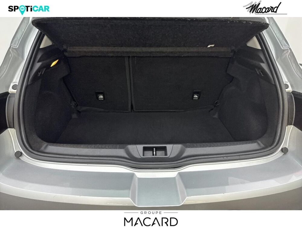 M&eacute;gane 1.6 dCi 130ch energy Intens 2018 occasion 82000 Montauban