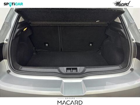 M&eacute;gane 1.6 dCi 130ch energy Intens 2018 occasion 82000 Montauban