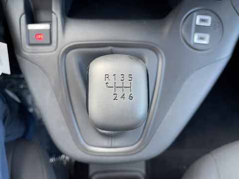 Berlingo M 1.5 BLUEHDI 100CH PLUS (N1) 2026 occasion 33700 M&eacute;rignac
