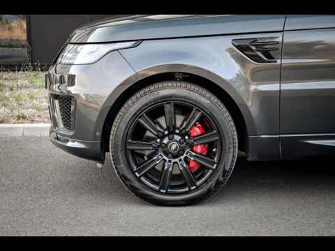 Range Rover 2.0 P400e 404ch Autobiography Dynamic Mark VIII 2020 occasion 33320 Eysines