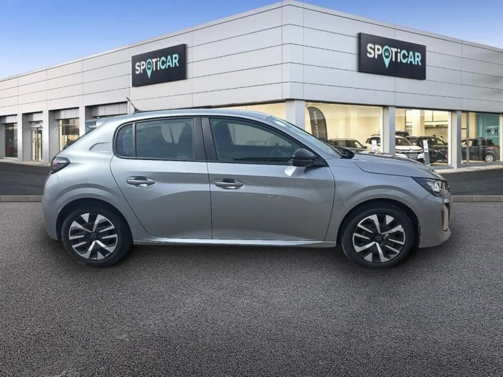 208 1.2 PureTech 75ch S&S Active 2023 occasion 27400 Louviers