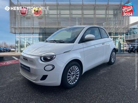 Fiat 500 e 95ch Action 2023 occasion Saint-Étienne 42000