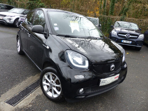 ForFour 71CH PASSION TWINAMIC 2018 occasion 77144 Mont&eacute;vrain