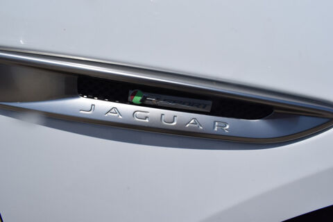 F-PACE 2.0D 240CH R-SPORT AWD BVA8 2018 occasion 34740 Vendargues