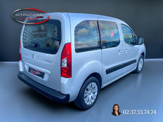 Berlingo 1.6 HDI110 FAP COLLECTION 5P 2011 occasion 28700 Auneau