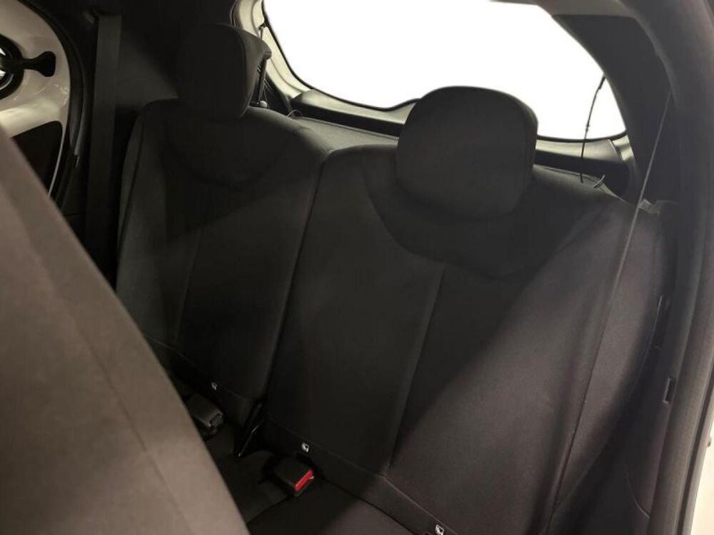 Aygo 1.0 VVT-i 72ch Dynamic S-CVT MY23 2023 occasion 13400 Aubagne