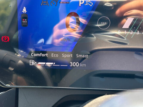 Clio VI 1.2 TCE 115CH TECHNO EDC / en stock / DISPO DE SUITE 2026 occasion 38130 ECHIROLLES